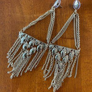 Kendra Scott Mandy Chandelier Earrings